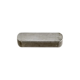 Woodruff Key 16mm x 4mm x 4mm
