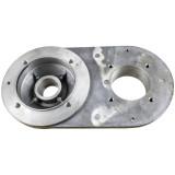 4 Stroke Grubee 4G T Belt 78mm Tapered Shaft Transmission Housing Motorized Bike