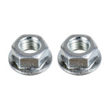 Air Cleaner Housing Stud Nut (set of 2) (Part #57)