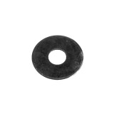M4 Thin Flat Washer