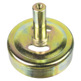 Clutch Bell for 78 mm Tapered Clutch