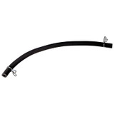 2-Stroke Rubber Hose Fuel Line