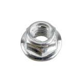 M6 Lock Nut Wide Base