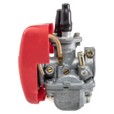 Tunable 2 Stroke CNS Performance Carburetor V2