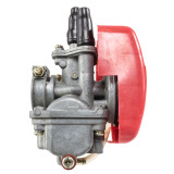 Tunable 2 Stroke CNS Performance Carburetor V2