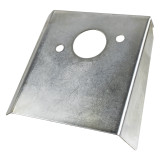 Muffler Baffle