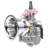 Velocity Stack For OKO 21mm 2 Stroke Carb