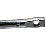 1 Piece Standard Crank Pedal Kit