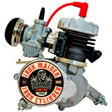 Iron Maiden 70 Parts