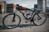 Bringing Your Motorized Bike Back to Life After Winter Storage