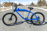 Winter is Coming! Storing Your Motorized Bike the Right Way