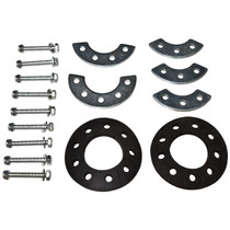 Standard Sprocket Install Kit