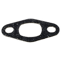 Zeda 80/100 Carburetor Intake Gasket - 2 Stroke Motorized Bicycle