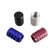 Colorful Valve Stem Cap