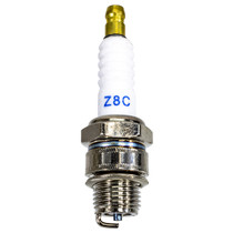 Spark Plug For 2-Stroke Bicycle Engine