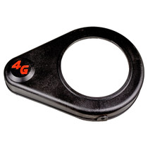 4G Peek-a-Boo 80T Pulley Cover