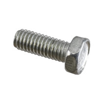M6 x 15mm Standard Bolt
