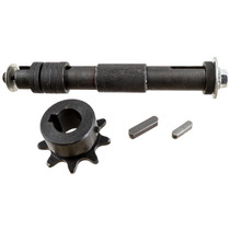 4G Transmission Shaft Kit