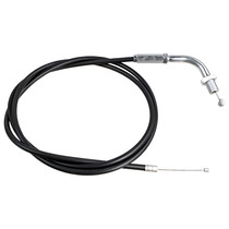 Goose Neck Throttle Cable
