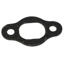 Zeda 80 & Zeda 100 Exhaust Gasket - Motorized Bicycle Engine Muffler/Pipe Gasket