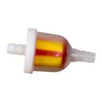 Standard In-line Fuel Filter