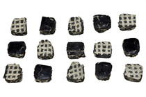 Clutch Friction Pads