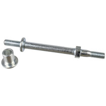 Magneto Cover Stud Bolt with Bushing #1