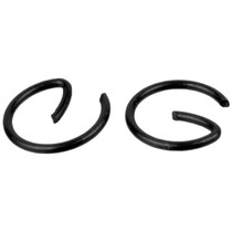 Retaining Clips for Wrist Pin - Set of 2 - 4 Stroke Engines