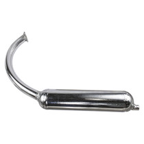 Standard One Piece Muffler For 4 Strokes