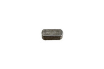 Woodruff Key 10mm x 4mm x 4mm
