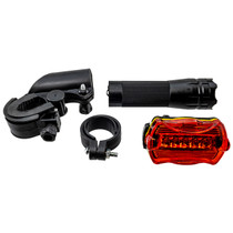 LED Headlight and Taillight