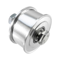 T-Belt Drive Kit Idler Pulley/Belt Tensioner