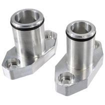 CNC Billet Aluminum Air Intake – 40 mm Engine Intake