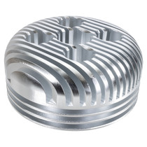 CNC GT5 Racing Cylinder Head For 60cc / 80cc Motorized Bike Engine