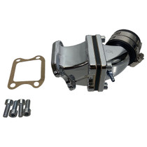 High Performance Dio Reed Valve for Zeda 2-Stroke Bicycle Engines