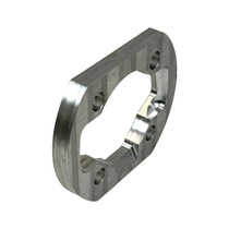ZTMoto IM70 Iron Maiden Bicycle Engine CNC Spacer Plate