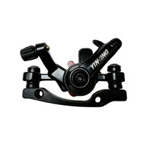 Zeda Bicycle Mechanical Disc Brake Front Caliper