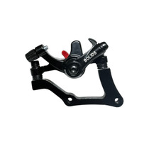 Zeda Bicycle Mechanical Disc Brake Rear Caliper