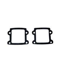 ZTMoto IM70 Iron Maiden Bicycle Engine Reed and Intake Gasket Set