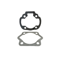 ZTMoto IM70 Bicycle Engine Cylinder/Crankcase Gasket- 2 piece