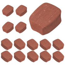 Upgraded Clutch Friction Pads for 2 Stroke Motorized Bicycle Engine