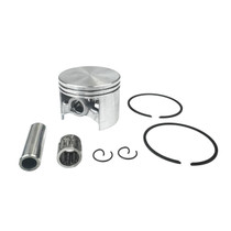 Piston Kit on white background