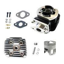 Zeda Products - Bicycle-Engines.com