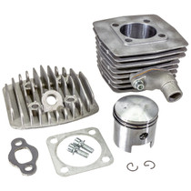 Zeda 100 Max 2 Piece Cylinder Kit