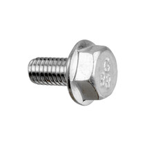 Bolt for Driven Pulley Attachment