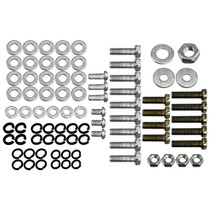 4G Transmission Hardware Kit