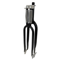 Zeda Monarch Dual Springer Bicycle Fork