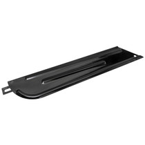 Bicycle Engine Motorized Bike Chain Guard - Black