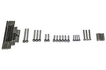 All 2-Stroke Engine Fasteners