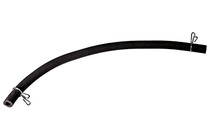 2-Stroke Rubber Hose Fuel Line